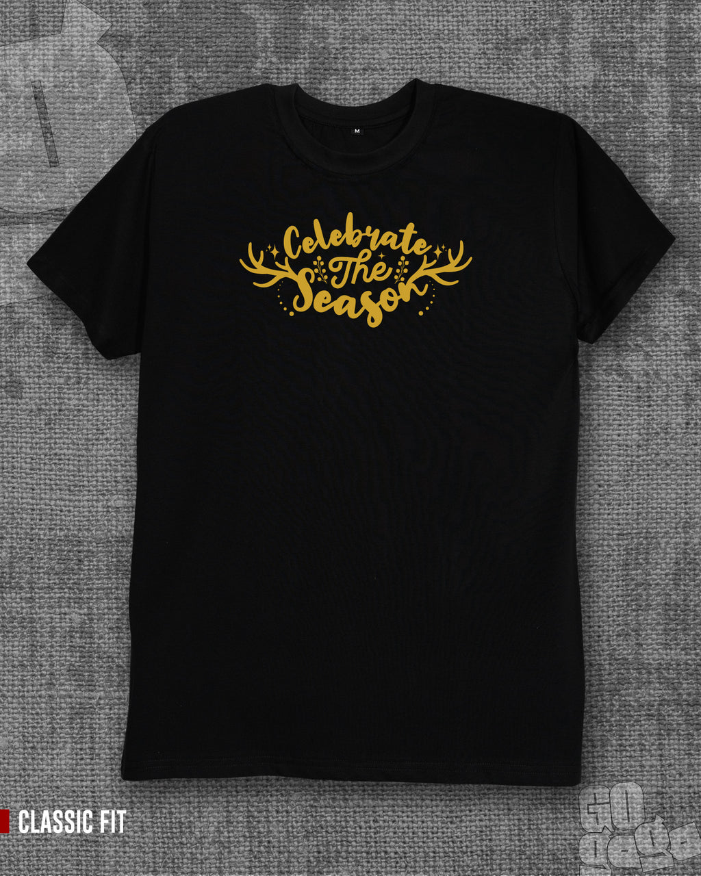 Christmas t-shirts