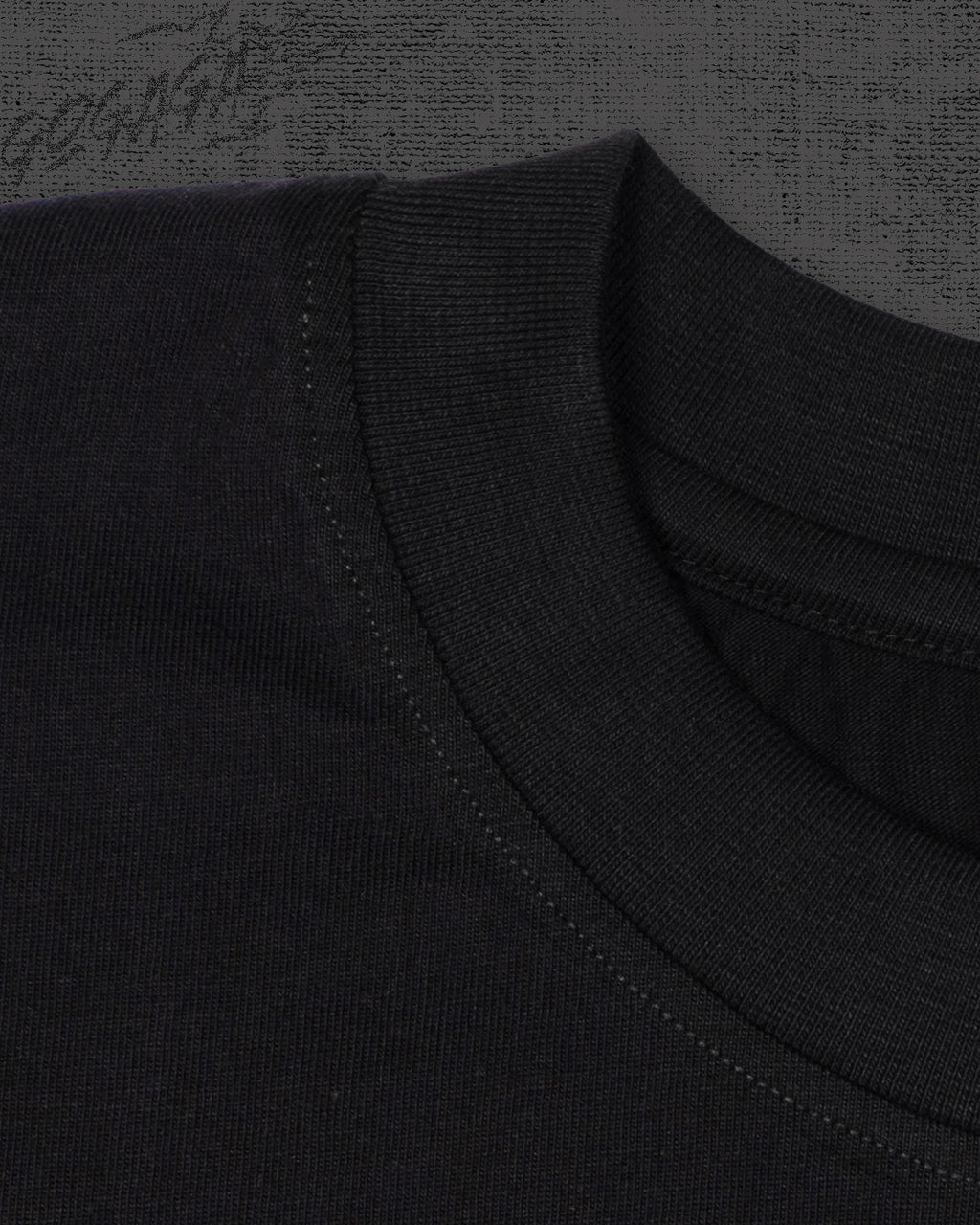 Celebrate Black Crop Top