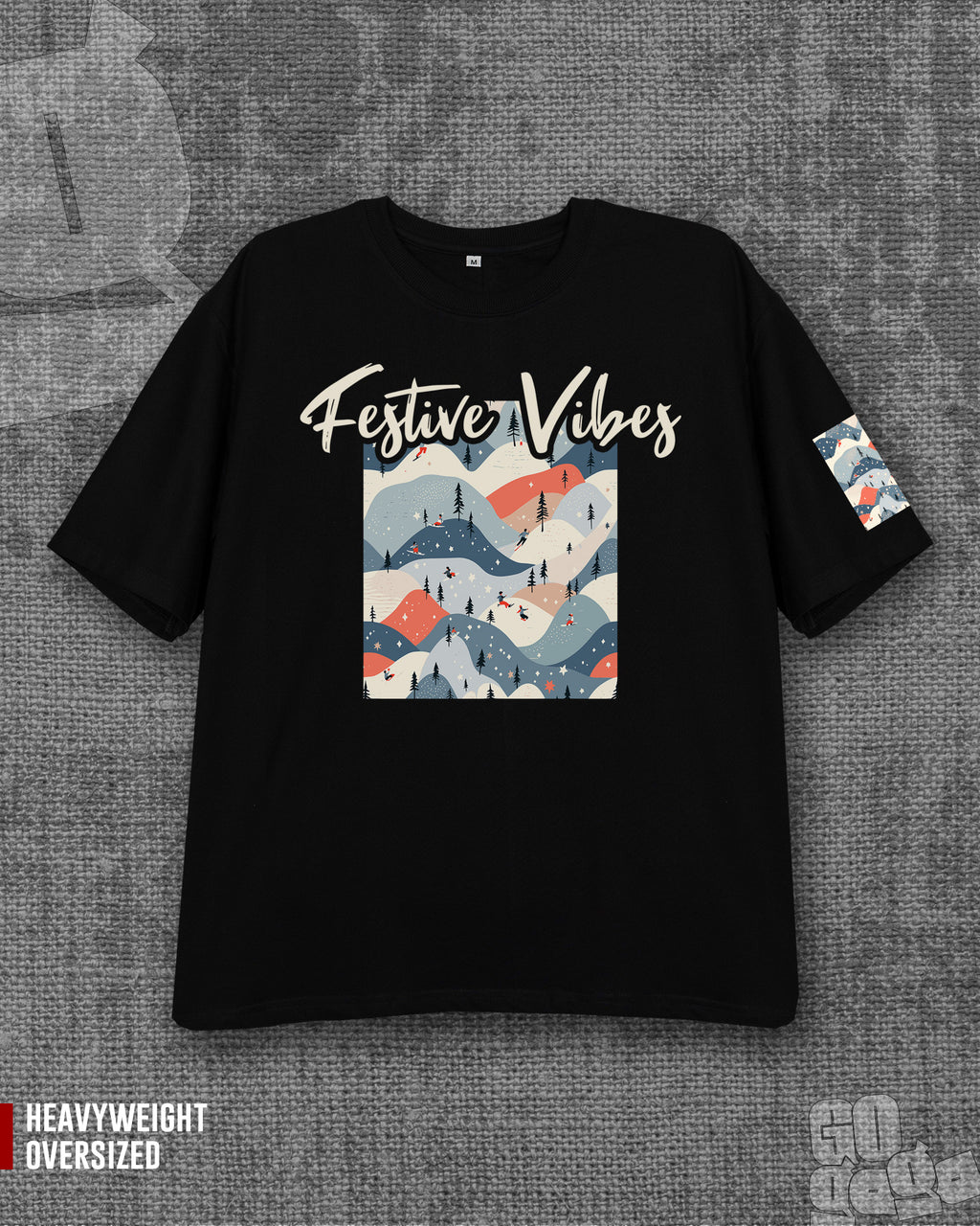 Christmas t-shirts