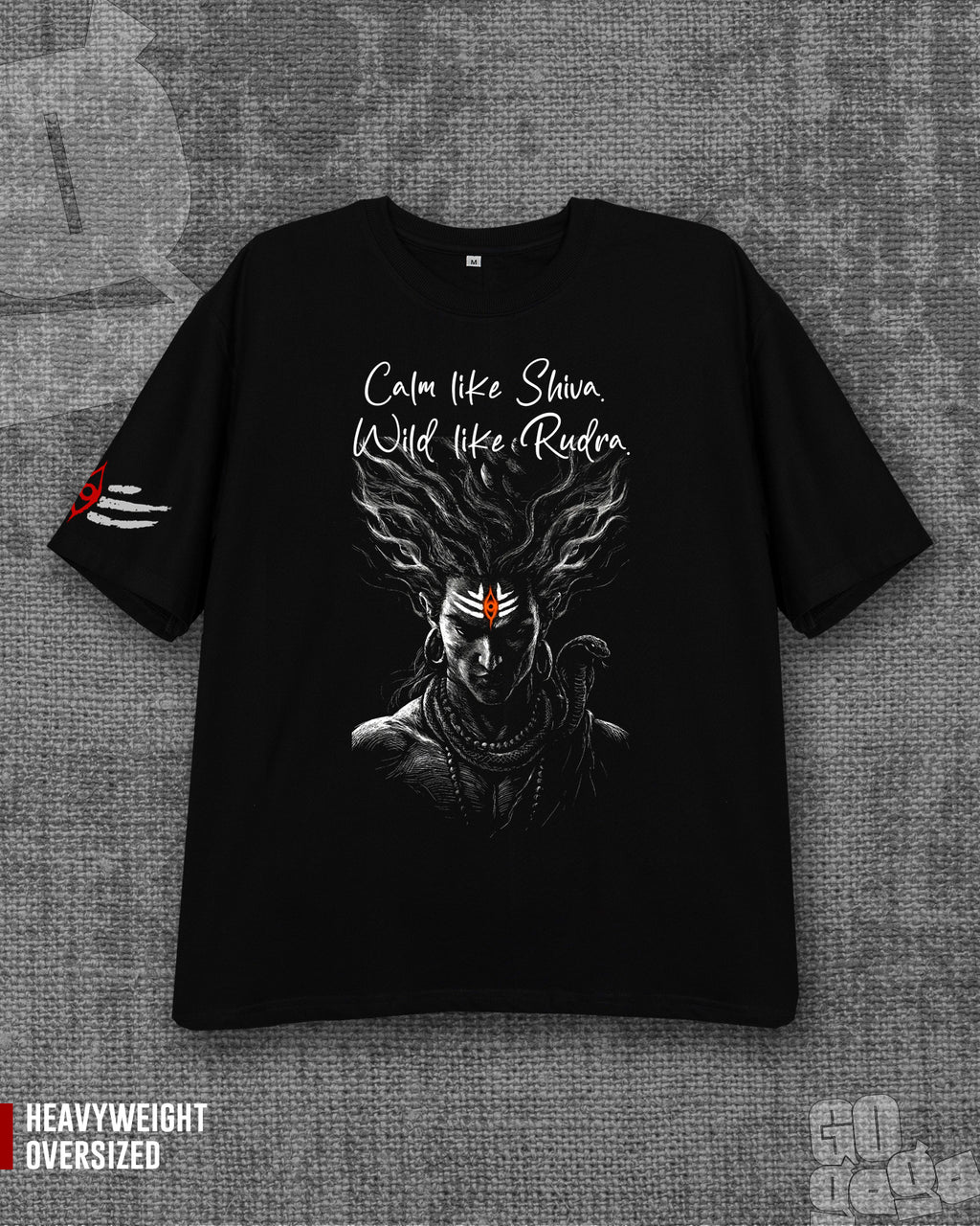 Shiva, Har Har Mahadev