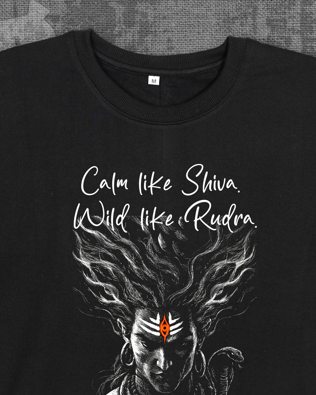 Shiva, Har Har Mahadev