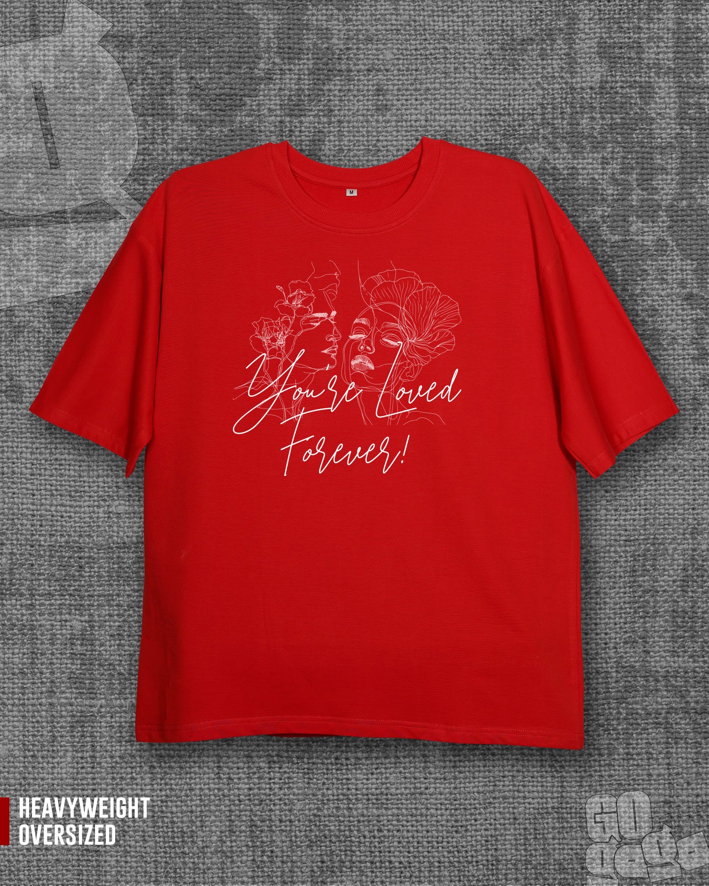 Valentines Day tee