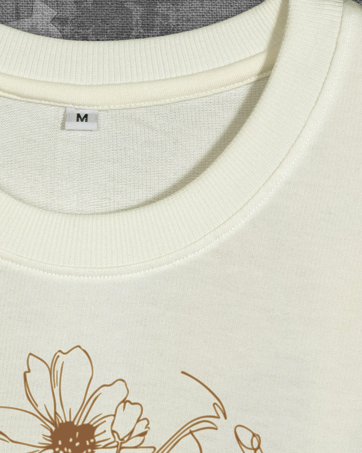 Beauty | Heavyweight Oversized T-shirt